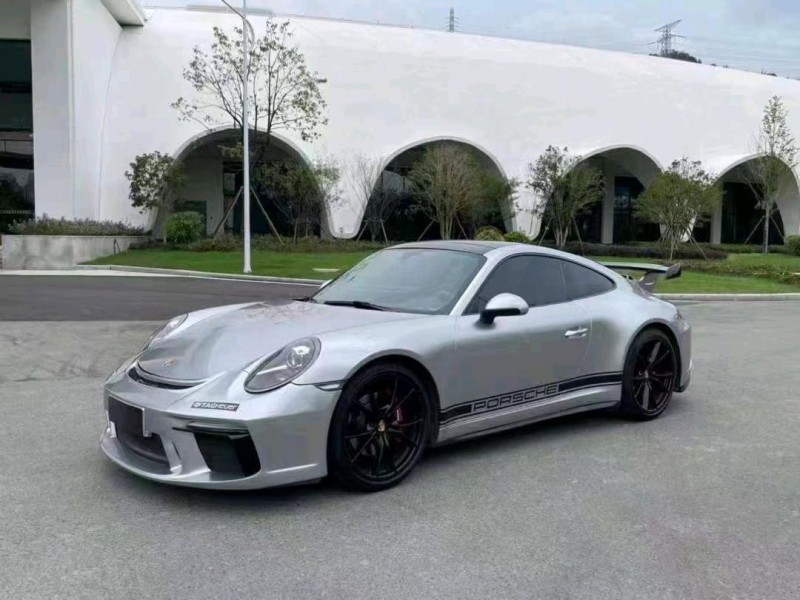 嘉兴17年保时捷9113