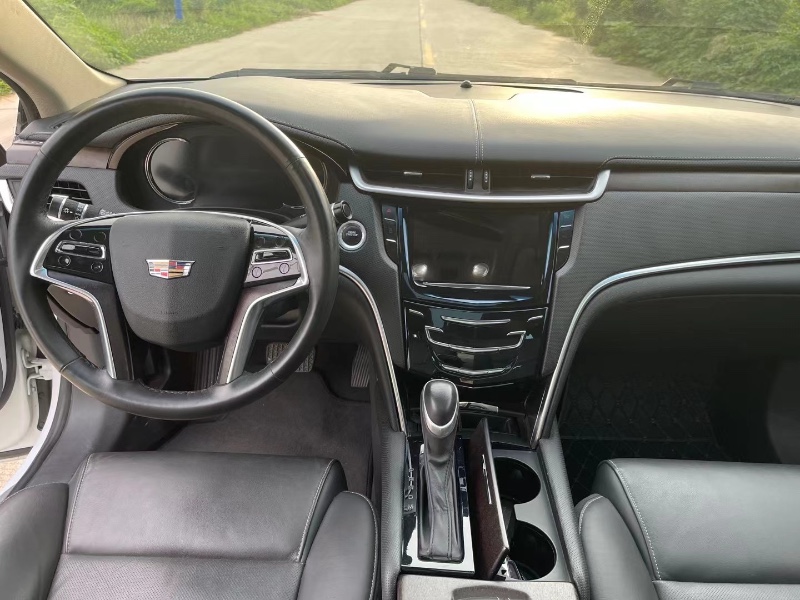 徐州19年凯迪拉克XTS5