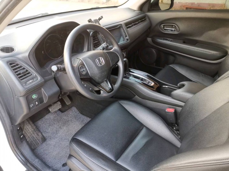 徐州16年本田缤智5