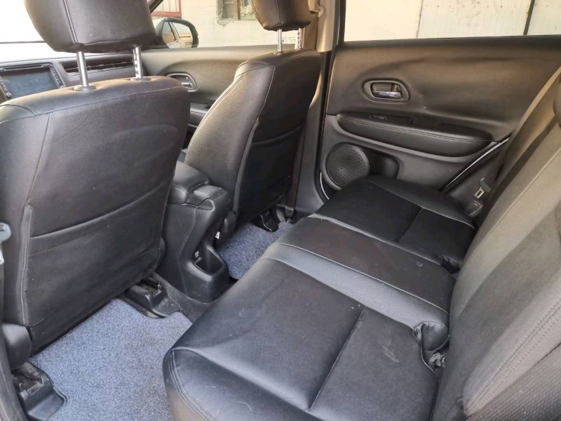 徐州16年本田缤智6