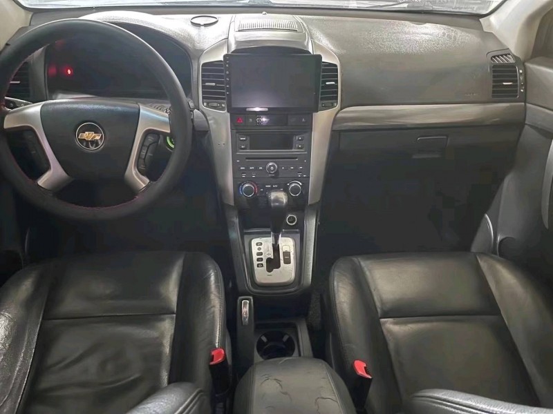 廊坊10年雪佛兰科帕奇6