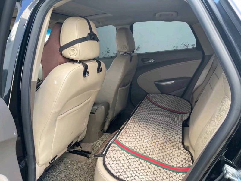 廊坊12年别克英朗GT4