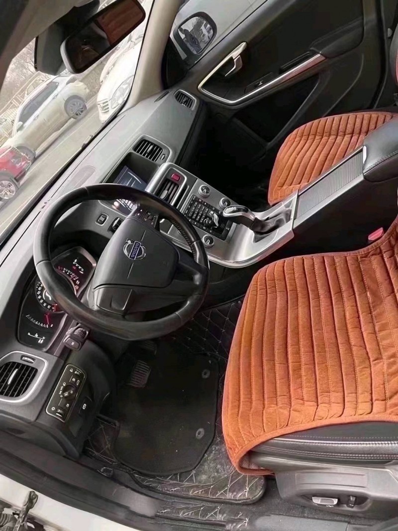 邯郸16年沃尔沃S60L5