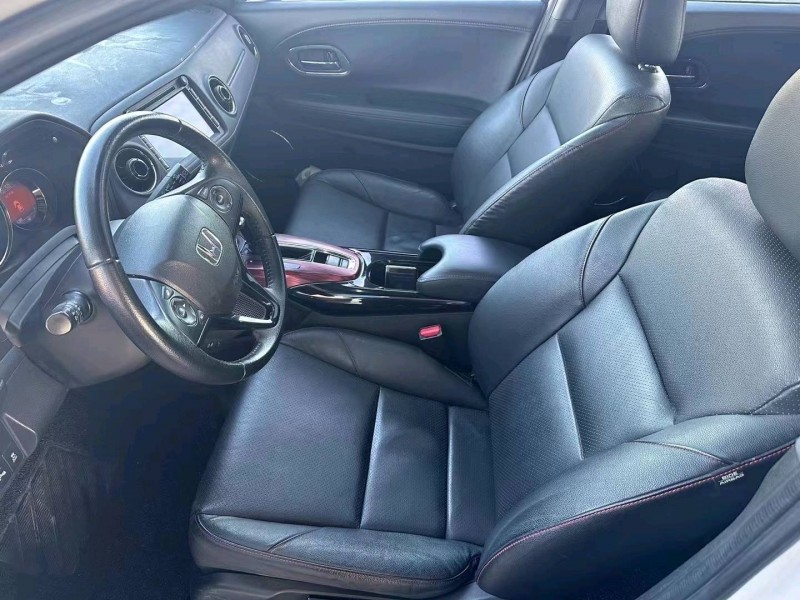 保定16年本田XRV4