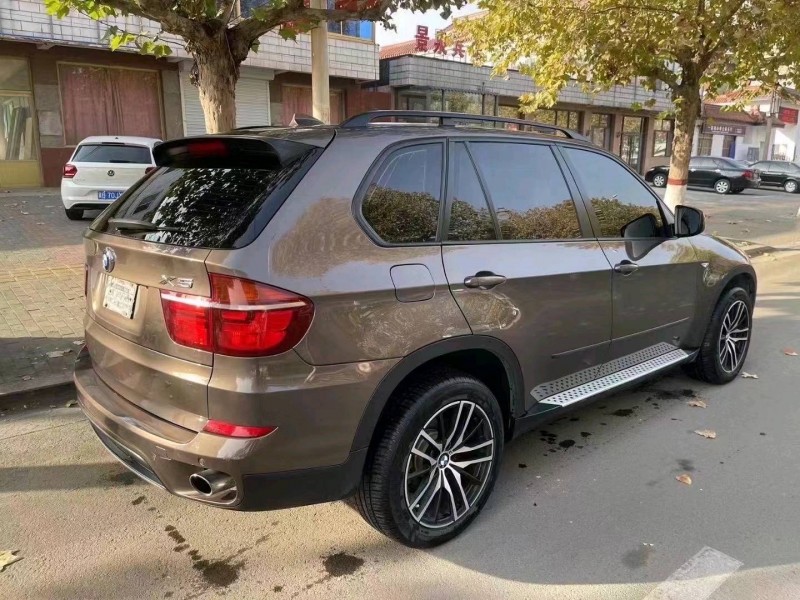 邯郸13年宝马X56