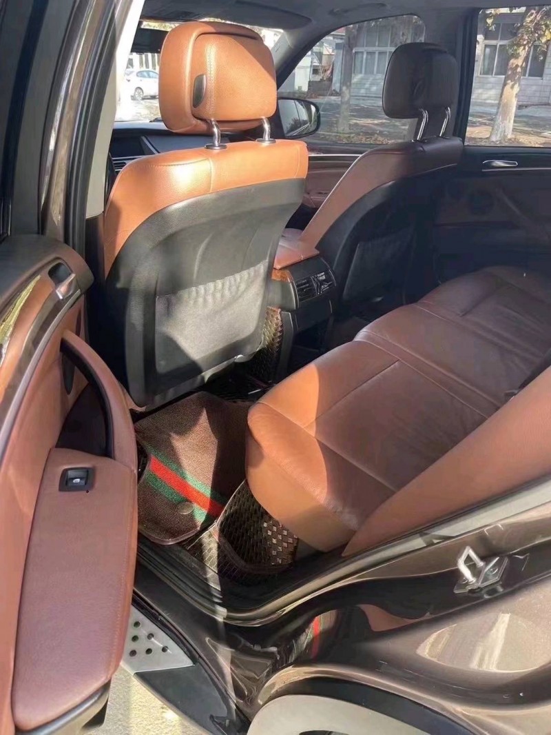 邯郸13年宝马X58