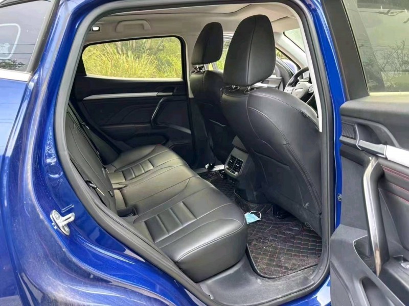 邯郸20年哈弗F57