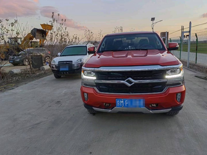 保定19年黄海黄海N31