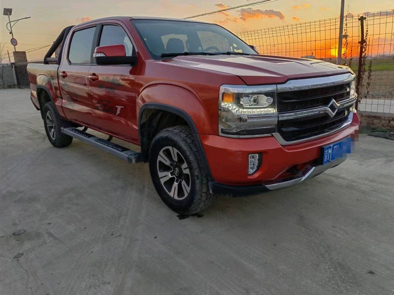 保定19年黄海黄海N33