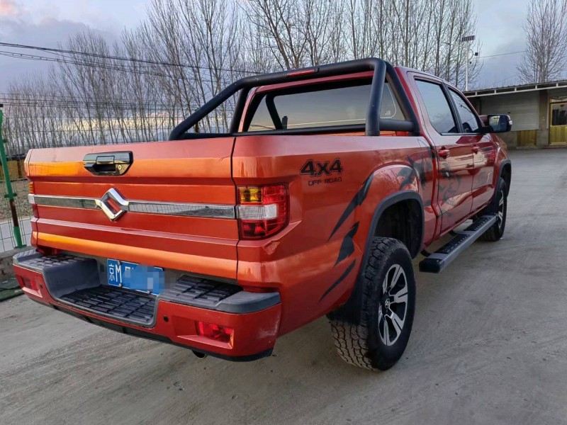 保定19年黄海黄海N34