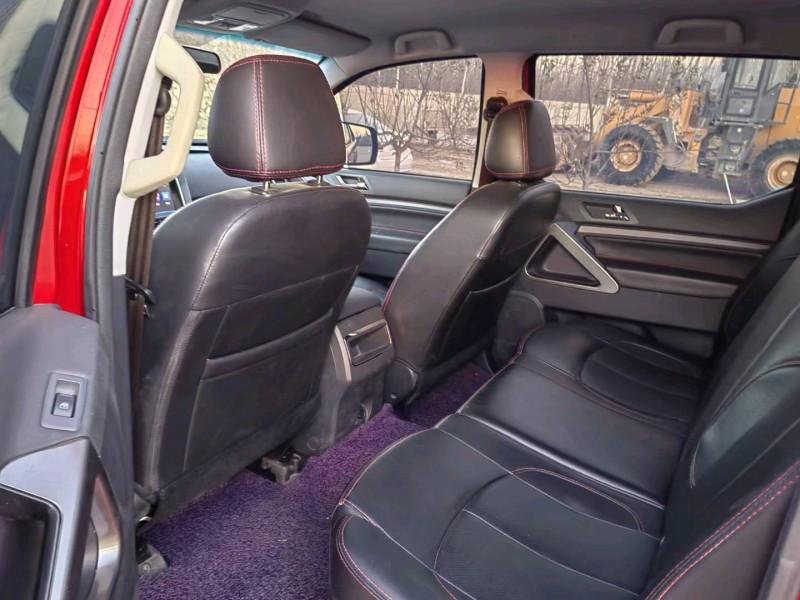 保定19年黄海黄海N37