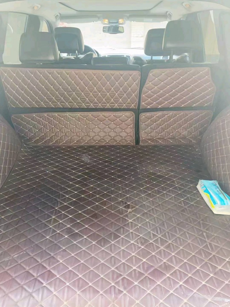 保定13年Jeep大切诺基6