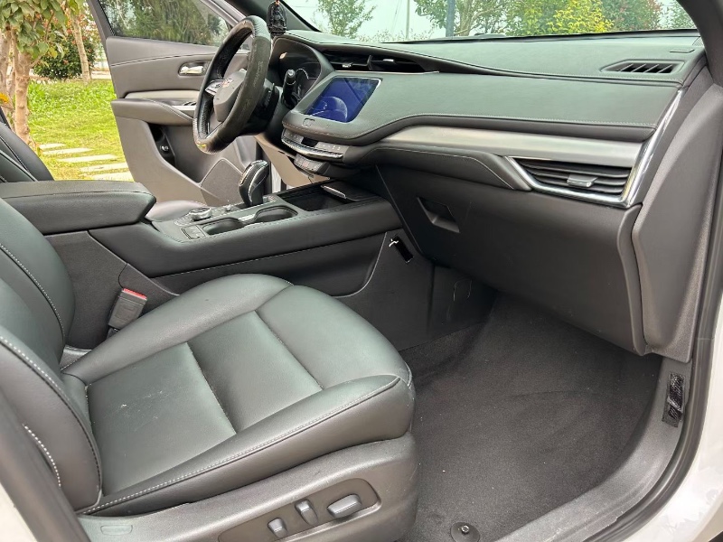 徐州19年凯迪拉克XT47