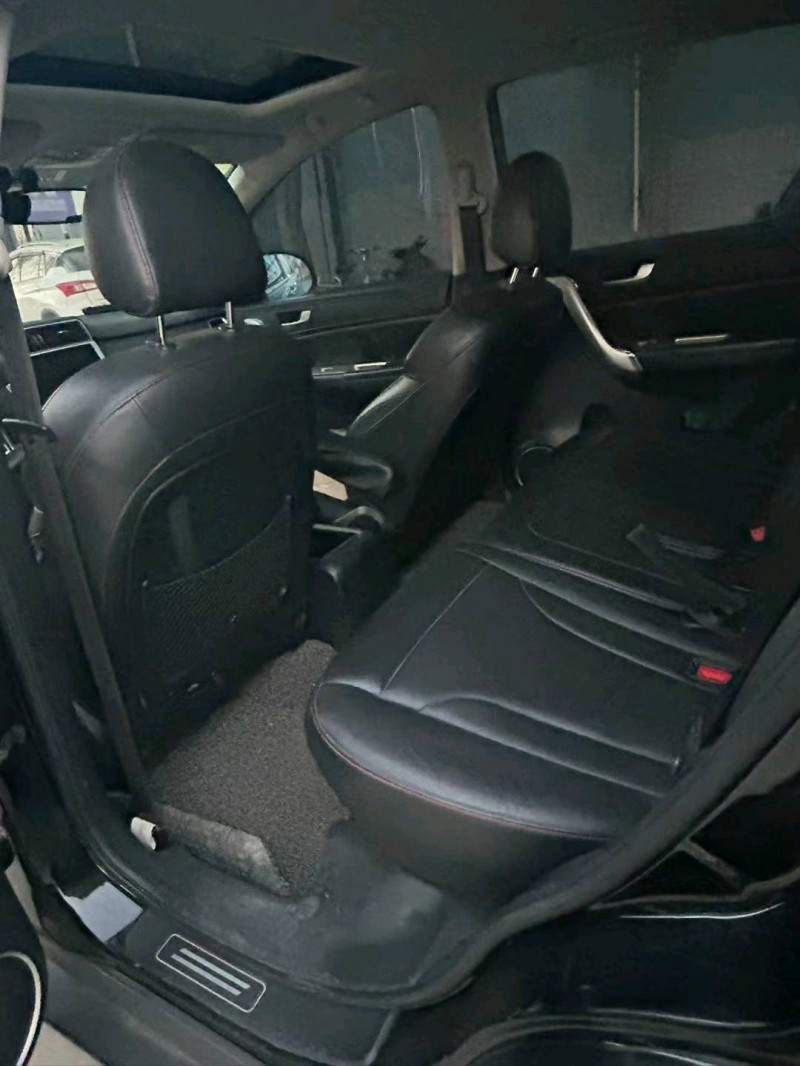 保定14年哈弗H65