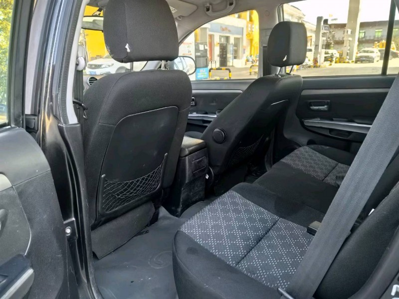 保定11年哈弗H65