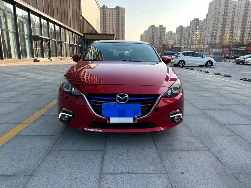 东营16年别克昂克赛拉1