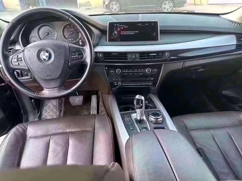 东营15年宝马X52