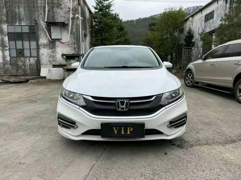 珠海17年本田杰德1