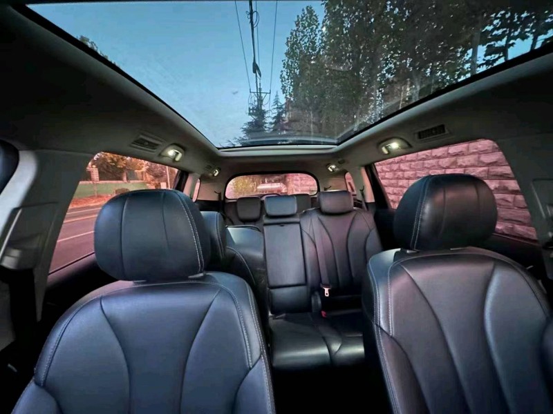 东营18年比亚迪宋MAX4