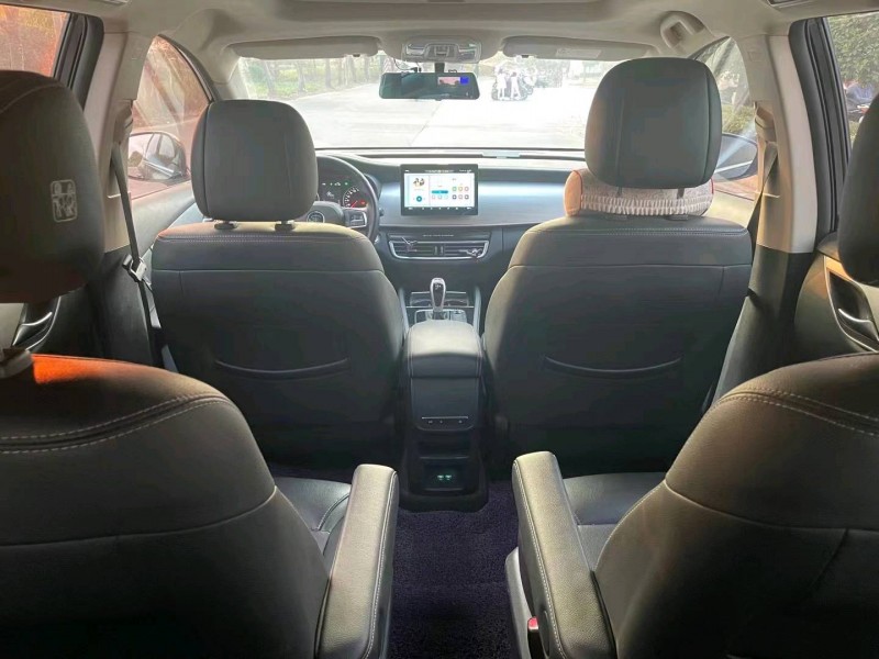 汕头21年比亚迪宋MAX4