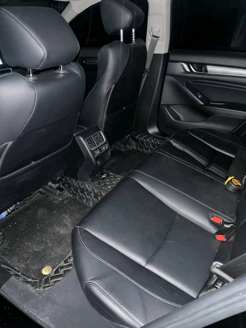 常州22年本田雅阁4