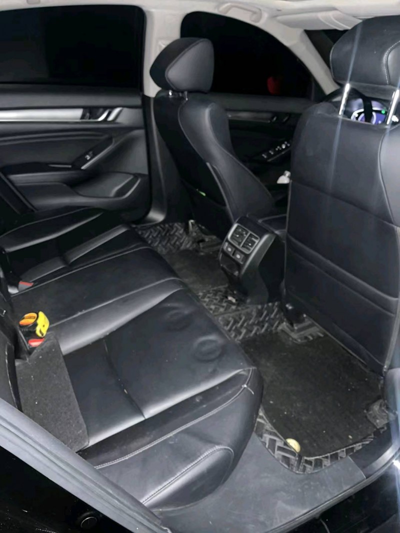 常州22年本田雅阁6