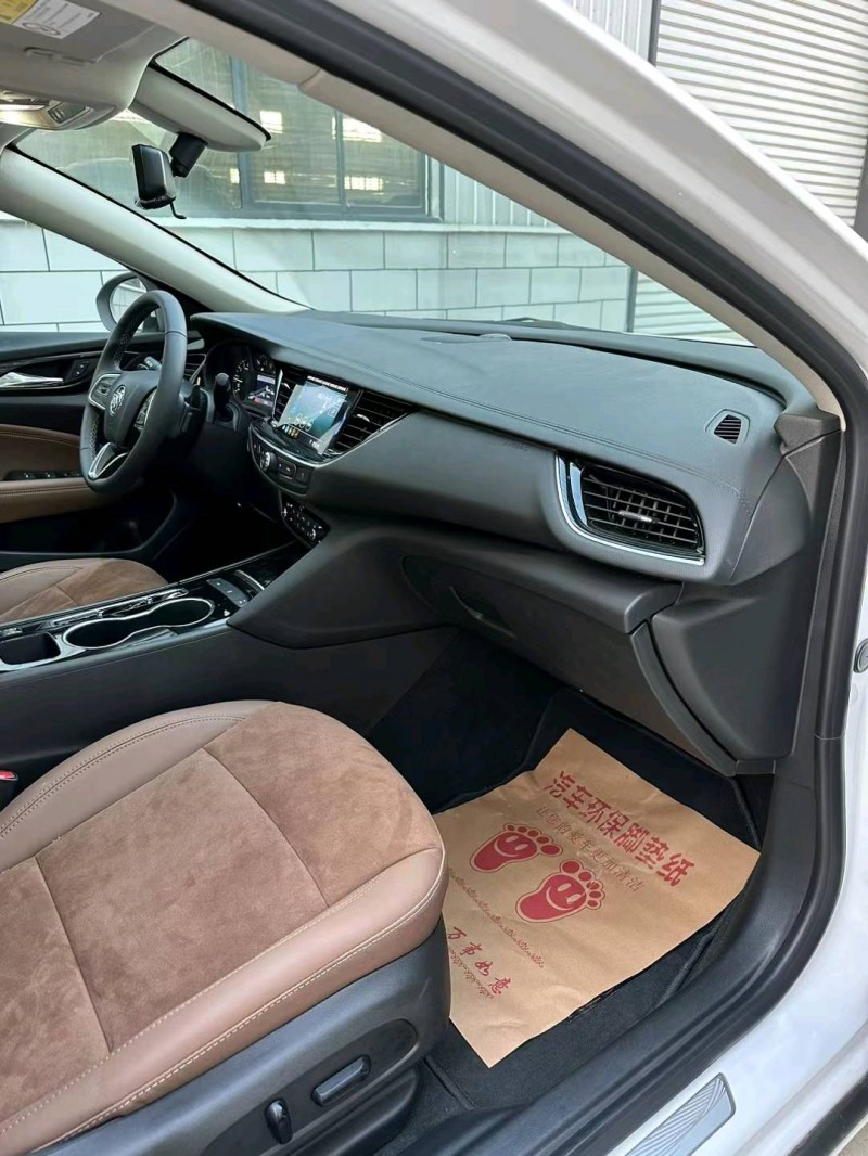 宿迁23年别克君威5