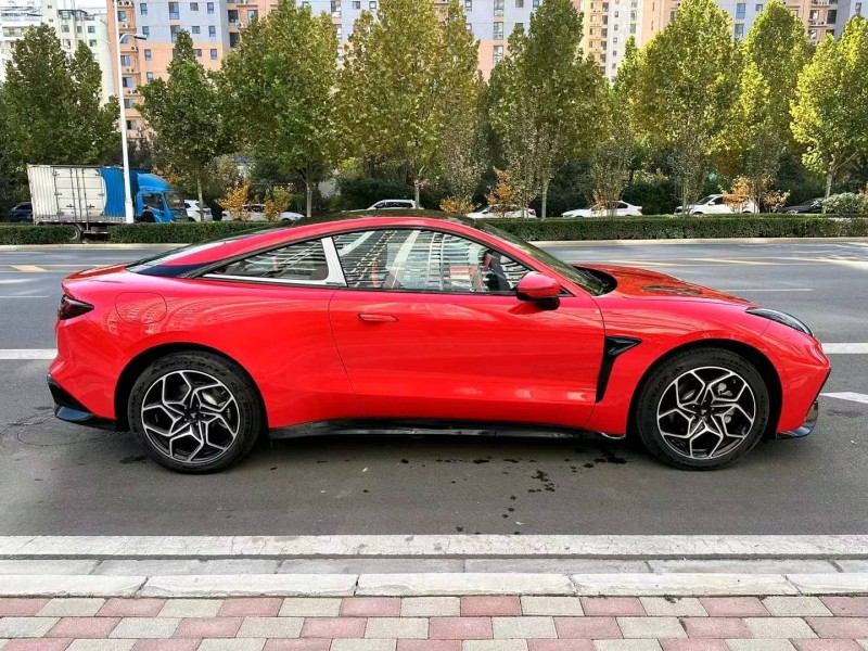 邯鄲23年哪吒GT2