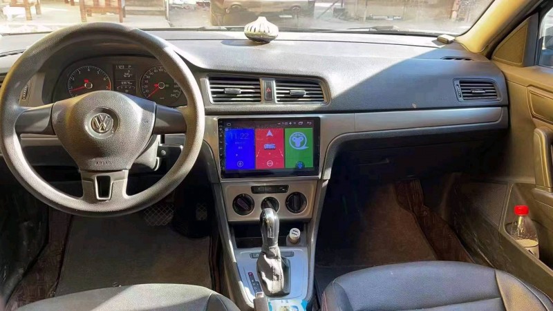 邯郸17年大众朗逸3