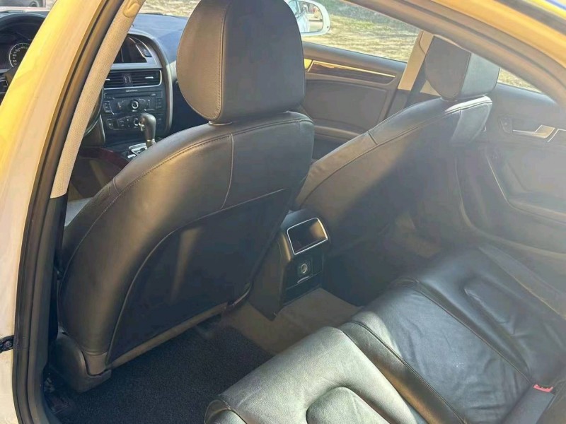 邯郸12年奥迪A4L6