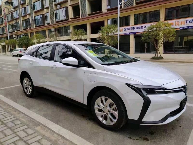 衡阳23年别克velite63