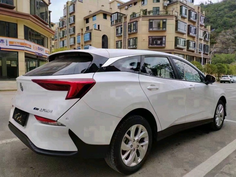 衡阳23年别克velite65