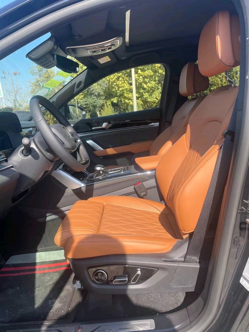 菏泽23年比亚迪唐4