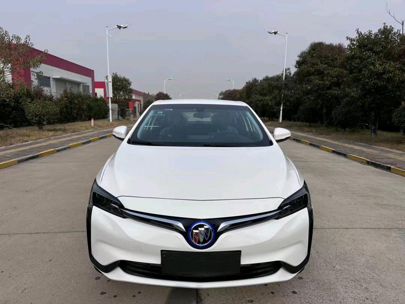 盐城23年别克微蓝1