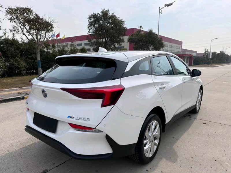 盐城23年别克微蓝9