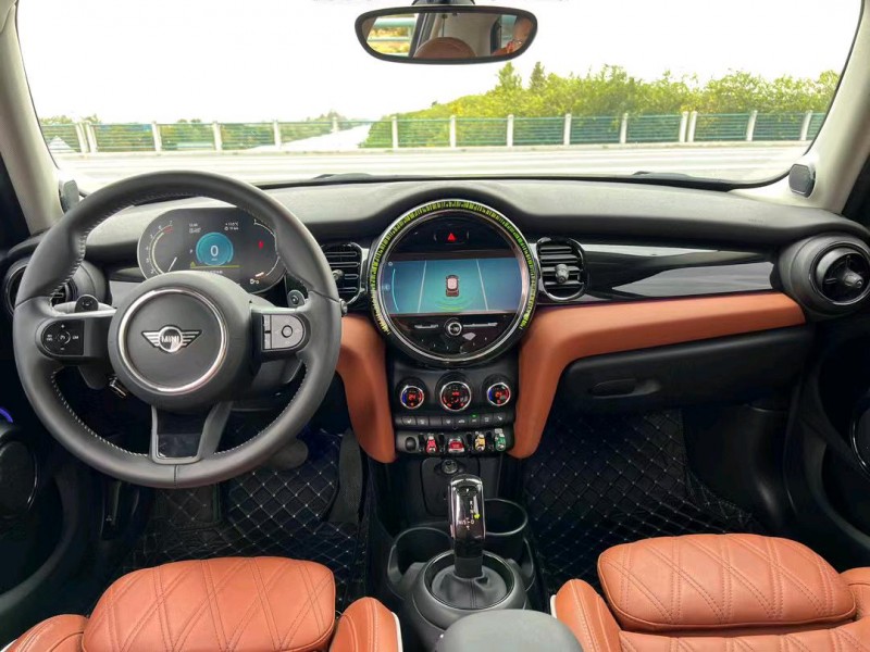鹽城22年MINICooper6