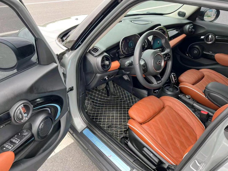 鹽城22年MINICooper7