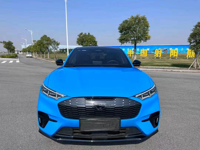 盐城22年福特玛斯丹GT1