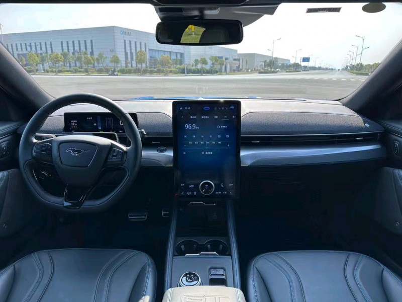 盐城22年福特玛斯丹GT6