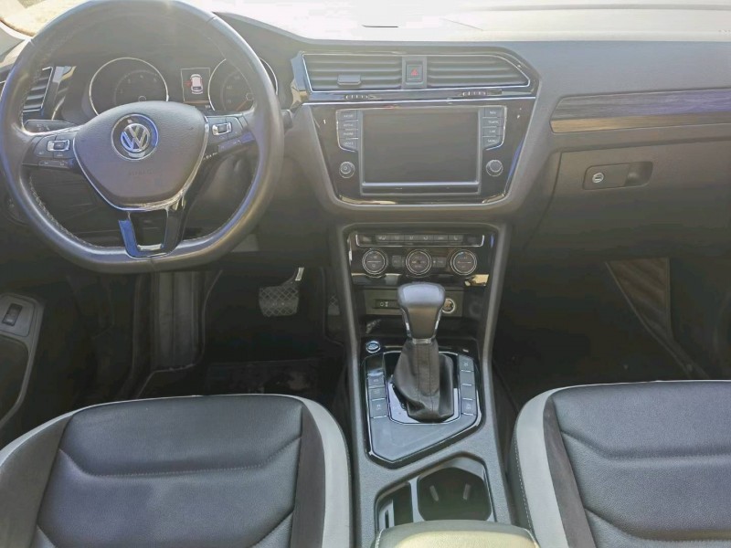 保定17年大众途观L7