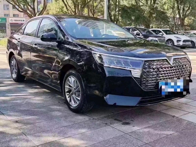 湖州23年啟辰D602