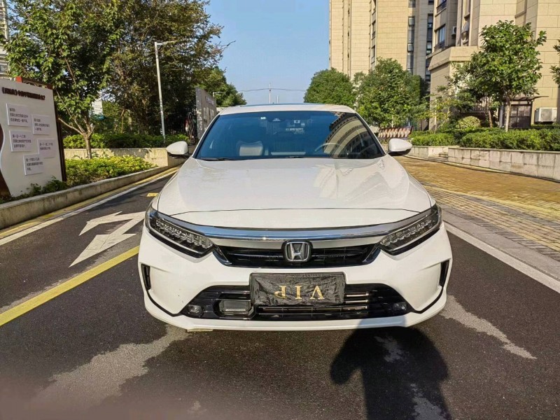 徐州22年本田英诗派1