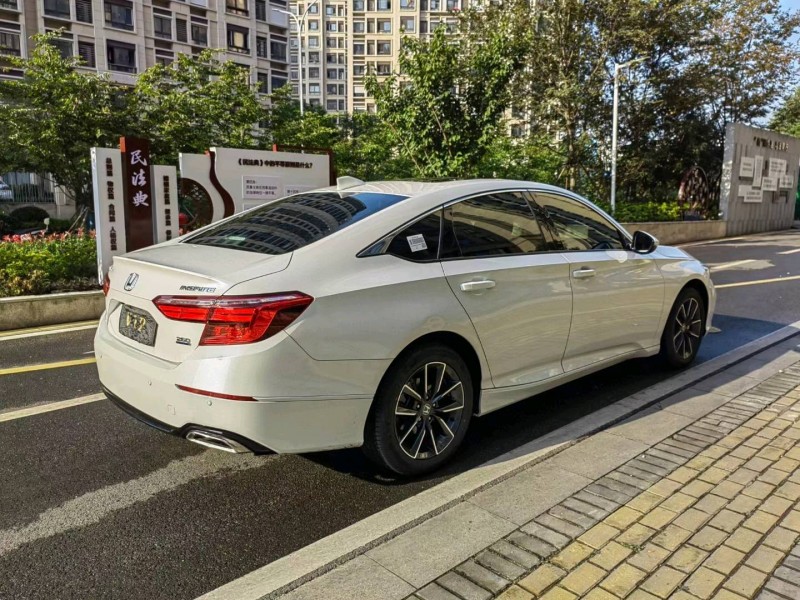 徐州22年本田英诗派7