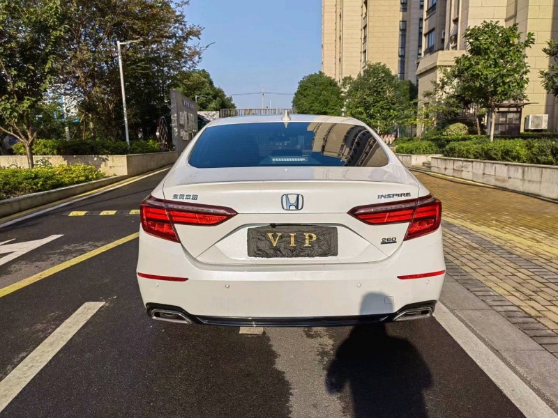 徐州22年本田英诗派9