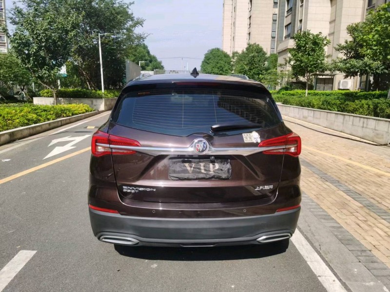 徐州21年别克昂科威9