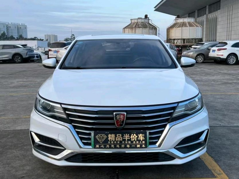 东莞20年荣威ei61