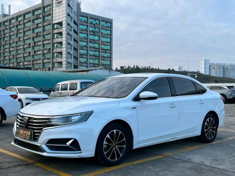 东莞20年荣威ei62