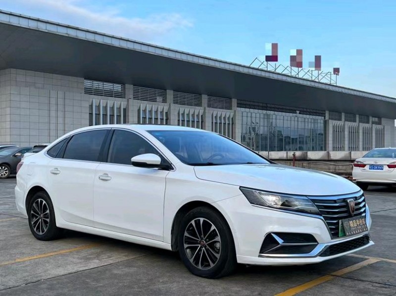 东莞20年荣威ei63