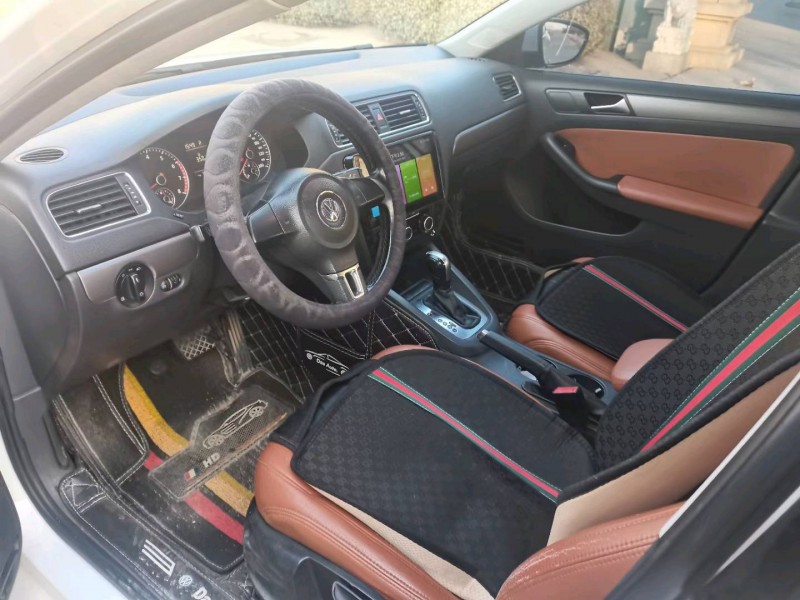 保定13年大众速腾6