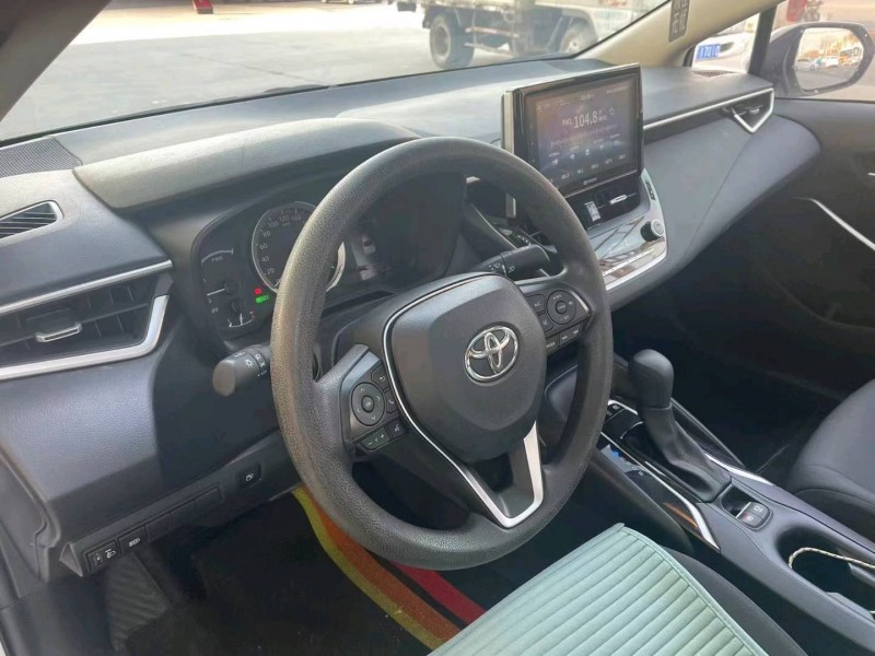 保定20年丰田卡罗拉8